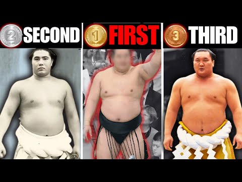 التصنيف النهائي لليوكوزونا أفضل 10 على الإطلاق