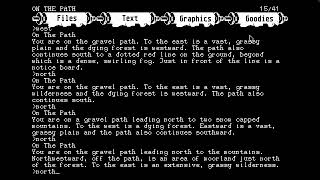 Playing Every Classic Mac Disk E63: The Pawn v2.3 (Macintosh, 1986)