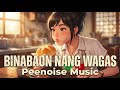 Binabaon Nang Wagas - Peenoise Music (Official music video)