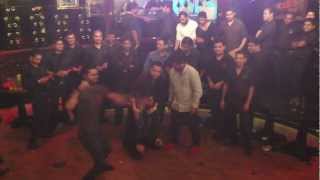HARLEM SHAKE ! DUBAI EDITION !!