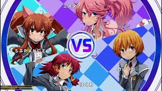 わぶにゅーマジアカ部 店内対戦9 20171018