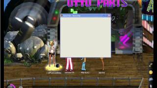 Random ourWorld moments