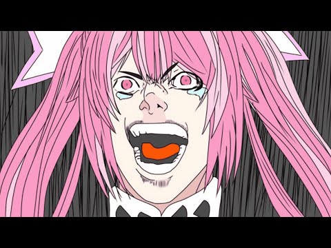 【手描き】『火の用心』の掛け声でとんでもない間違えをしてしまうちよちゃん【あおぎり高校/千代浦蝶美/切り抜き漫画】