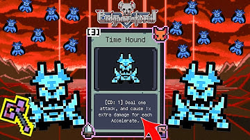 ACCELERATE! - Endgame Of Devil