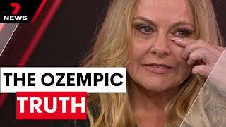 The Ozempic Revolution - your questions answered | 7NEWS Spotlight