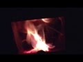 SUPER EFFICIENT WOOD BURNING STOVE! SUPER EFFICIENT WOOD BURNING STOVE!