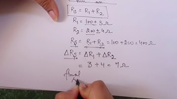 Grade -11 // Error Analysis // Part - 3
