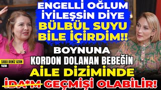 Bölüm 1 - Boynuna Kordon Dolanan Bebeğin Aile Diziminde İda*m Geçmişi Olabilir!