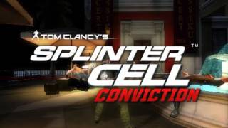 Splinter Cell Conviction™ - iPhone Game