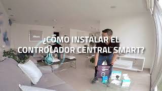 HOW-TO: Controlador central Zwave Dexel screenshot 1