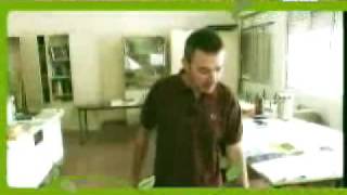 Nós - Cursos de branu n'Ibias