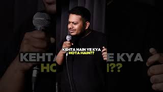 Mumbai v/s Delhi v/s Vada Paav #standupcomedy #delhivsmumbai #vadapaav #kaviraj #culture