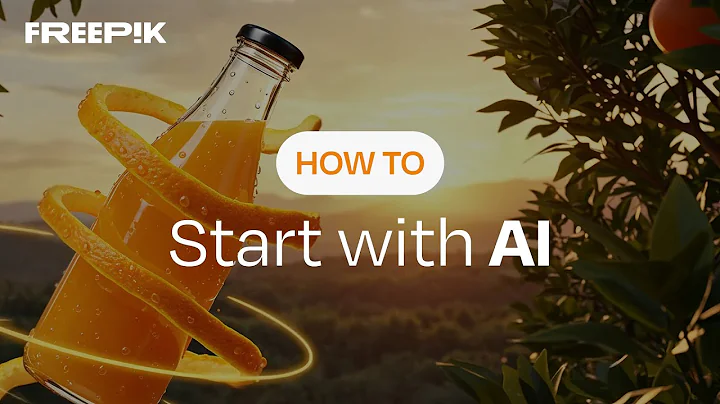 Freepik AI Suite tutorial | Freepik How-To
