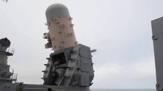 Operation Atlantic Resolve Live-Fire Exercise