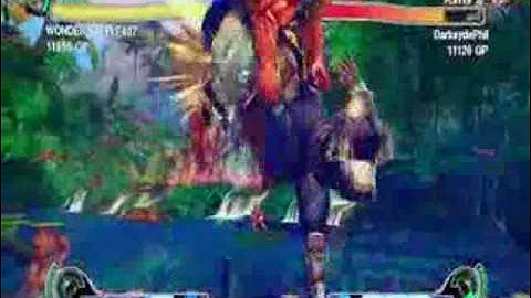 I double perfect DSP