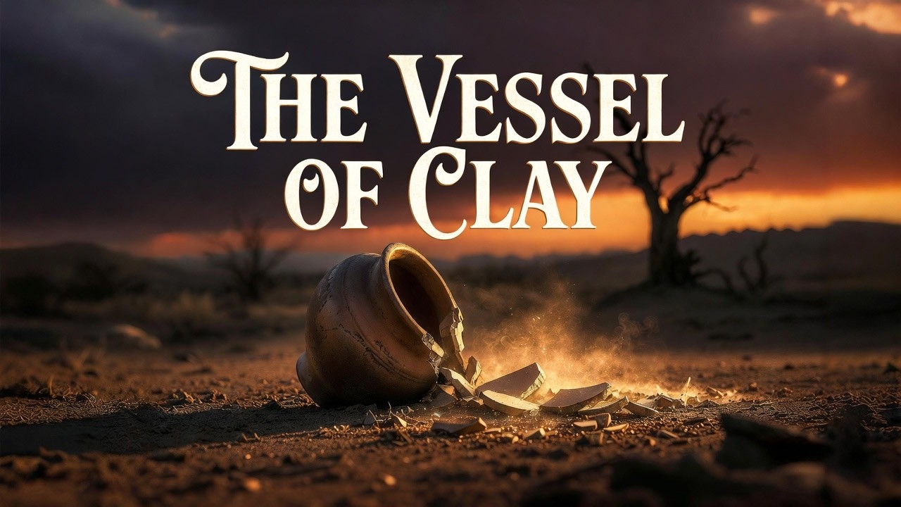 The Vessel of Clay | A Soulful Journey into the Body | The Body Within