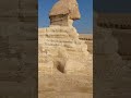 Massive Blocks at the Closed Sphinx Temple