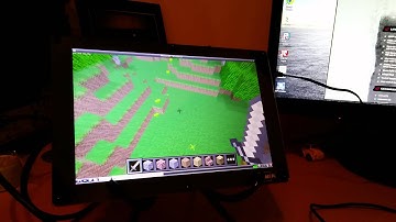 Raspberry Pi Model B+