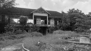 🔴 BEKAS SMP PANCASILA TERBENGKALAI ||  KLATEN