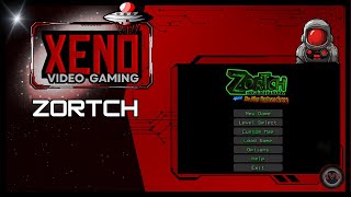 ZORTCH [PC] | ALL SECRETS | Longplay / No Commentary
