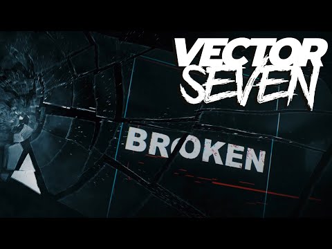 Vector Seven - In Moments Of Rupture