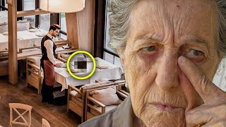 Woman Refuses To Tip Waiter, But Didn’t Realize What She Left At The Table