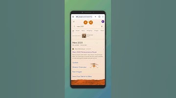 The Future Of Google Trick Mars 2020 In 2022 (And Why You Should Pay Attention) #shorts