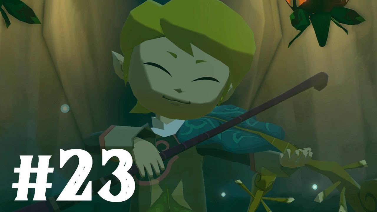 Wind Waker Hd Hero Mode