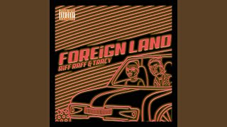 Video thumbnail of "Riff Raff - Foreign Land"