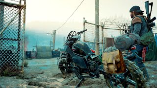 The Crossbow Playthrough | Days Gone Remastered | Ep. 24