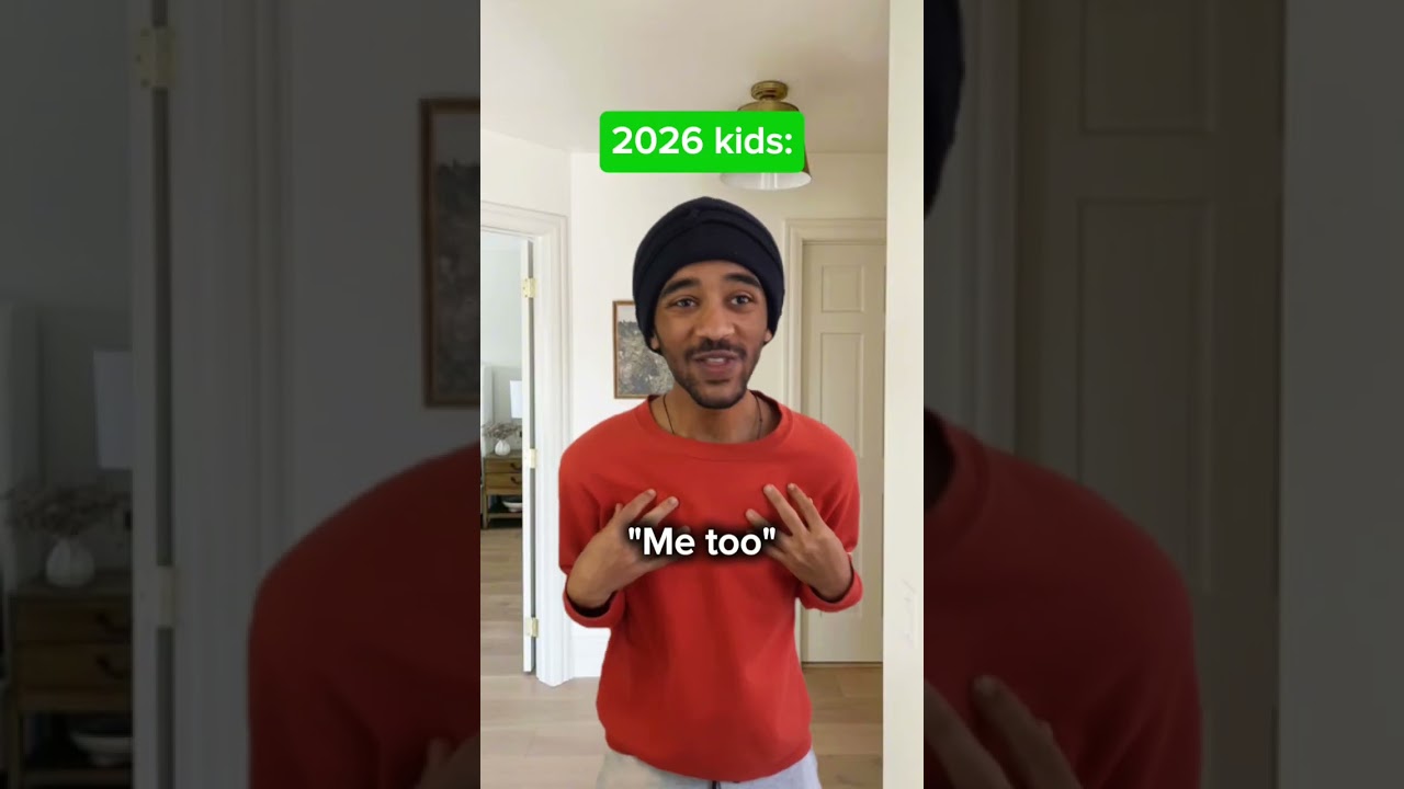 2026 kid's Only knows 