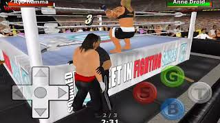 Weekend Warriors MMA Mod Apk screenshot 4