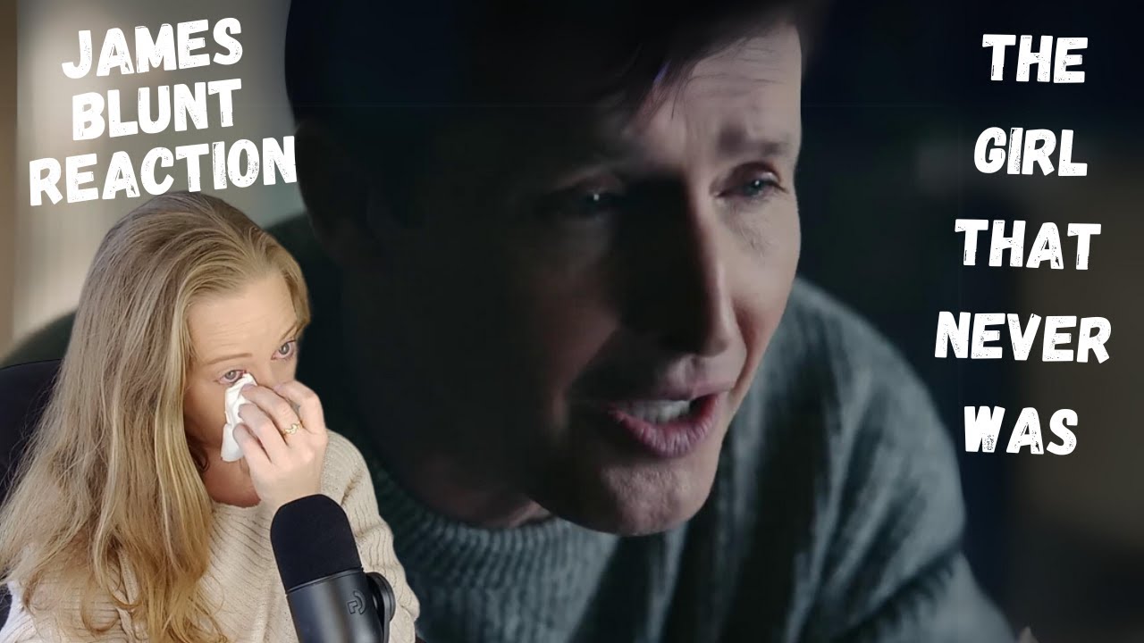 «Девушка, которой никогда не было» — самая душераздирающая песня Джеймса Бланта