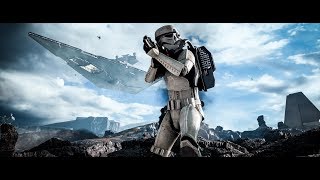 star wars battlefront 2 beta ultra wide 21:9