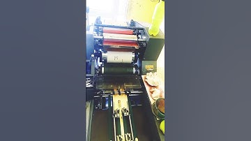 Choudhury offset printing press#shortsvideo #mandawa