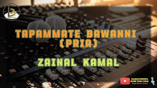 TAPAMMATE BAWANNI PRIA KARAOKE