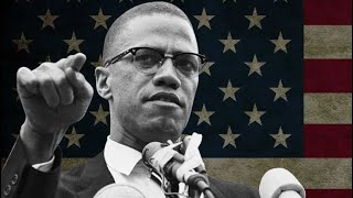 MALCOLM X: From Street Hustler to Revolutionary