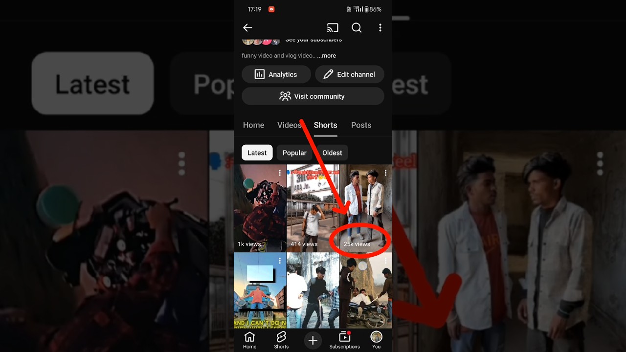 log bolenge kaise kiya 🥺