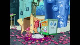 Try On And On A - Spongebob Soundtrack