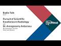 Radio Talk Ep. 1 | Pursuit of ScientificExcellence in Radiology | Dr. A. Anbarasu