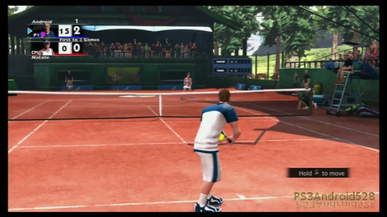 ps3 move sports champions 2