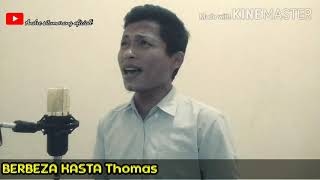 Orang batak cover lagu malaysia Berbeza kasta lagu thomas arya cover