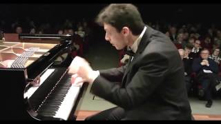 Chopin&#39;s Etude op.10 no. 7 Giovanni Alvino pf