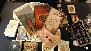 AQUARIUS JUNE PREVIEW: They Didn't Expect THIS...💔 June Love Tarot
