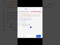 Short lectures|Lecture no 69|using while-loop| "ASCII values with equivalent Characters"| #learn C++