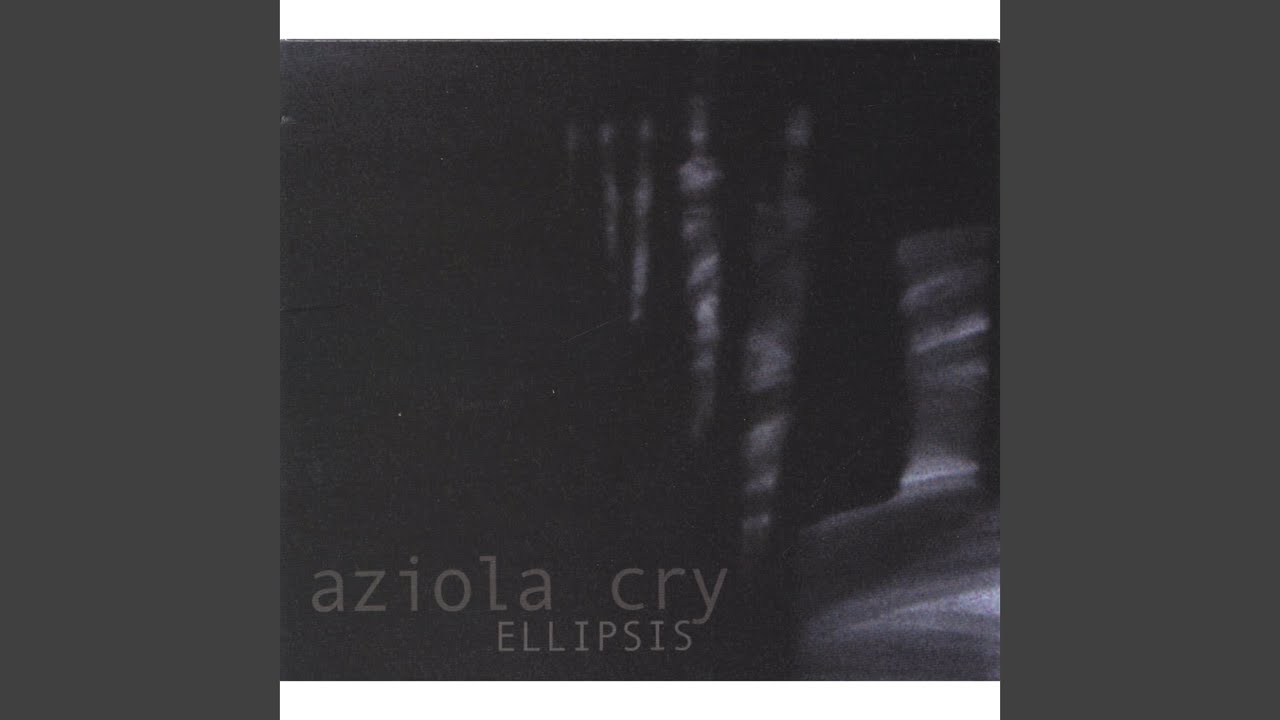 Watch Ellipsis III on YouTube Watch Ellipsis III on YouTube