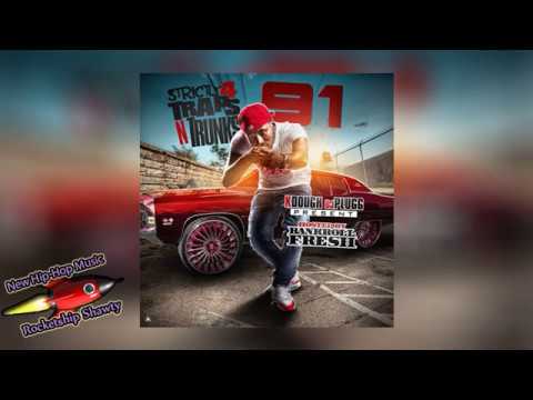 Bankroll Fresh - Tap That Head [Prod. By Zaytoven]