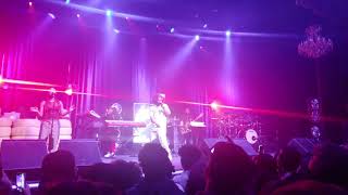 Netflix & Dusse - Smino (Live at The Fillmore SF April 9)