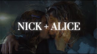 Nick + Alice - Where's My Love (The Way Home)