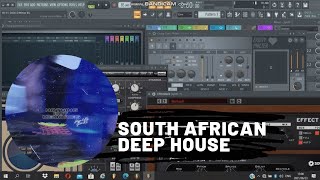 Download lagu Nothing but Memories (South African Deep House)